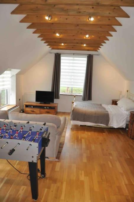 Bed@Byways, Holton - Ferienwohnung Wincanton
