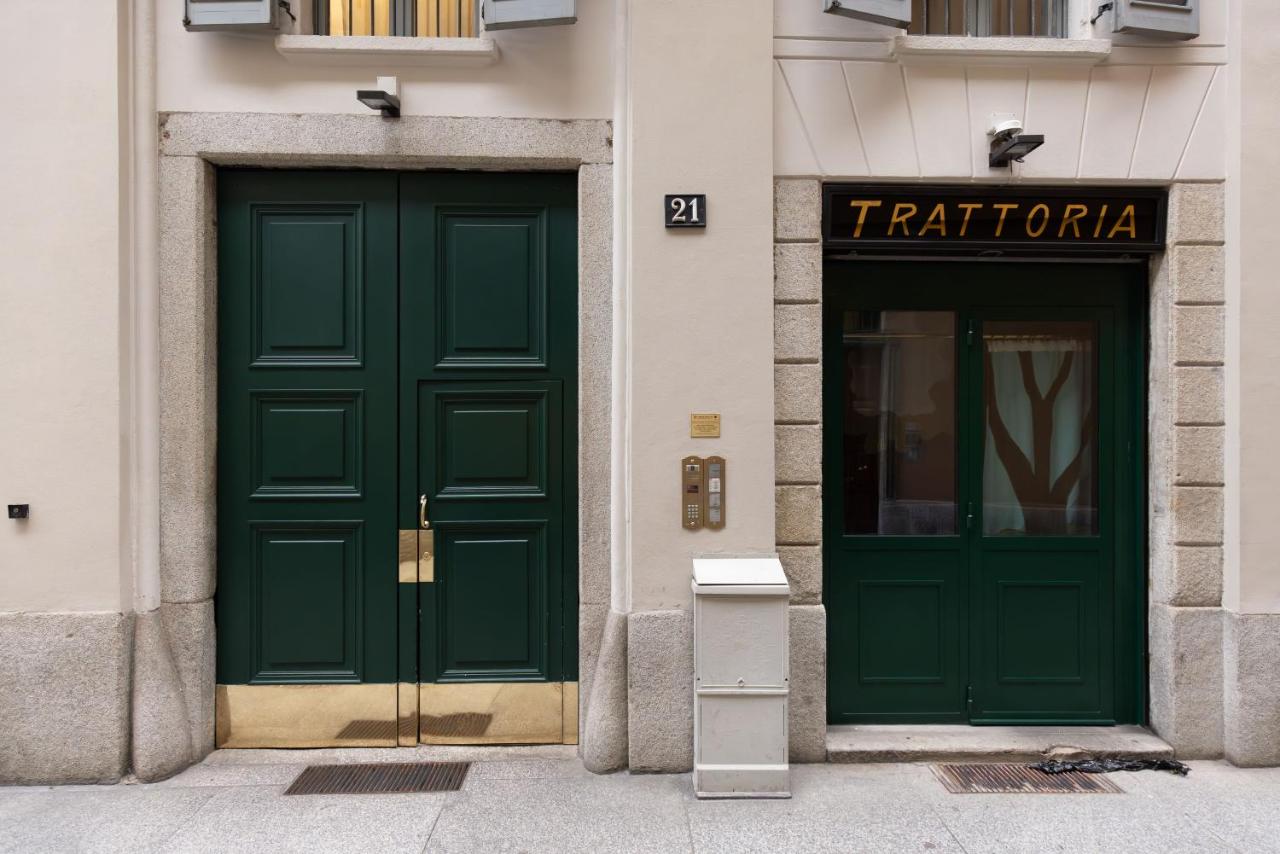 DiVi Apartments Brera Suite - B&B