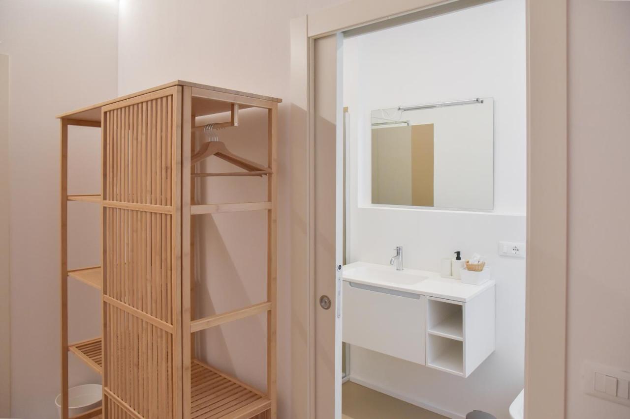 Habitación Doble con baño privado