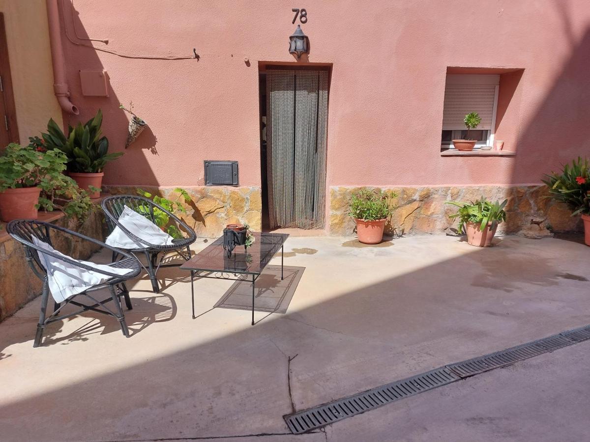 casa delta del ebro - B&B Deltebre