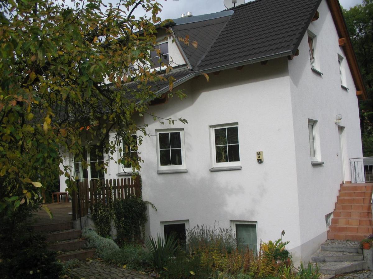 B&B Jena - Apartment Sonnenberge - Bed and Breakfast Jena