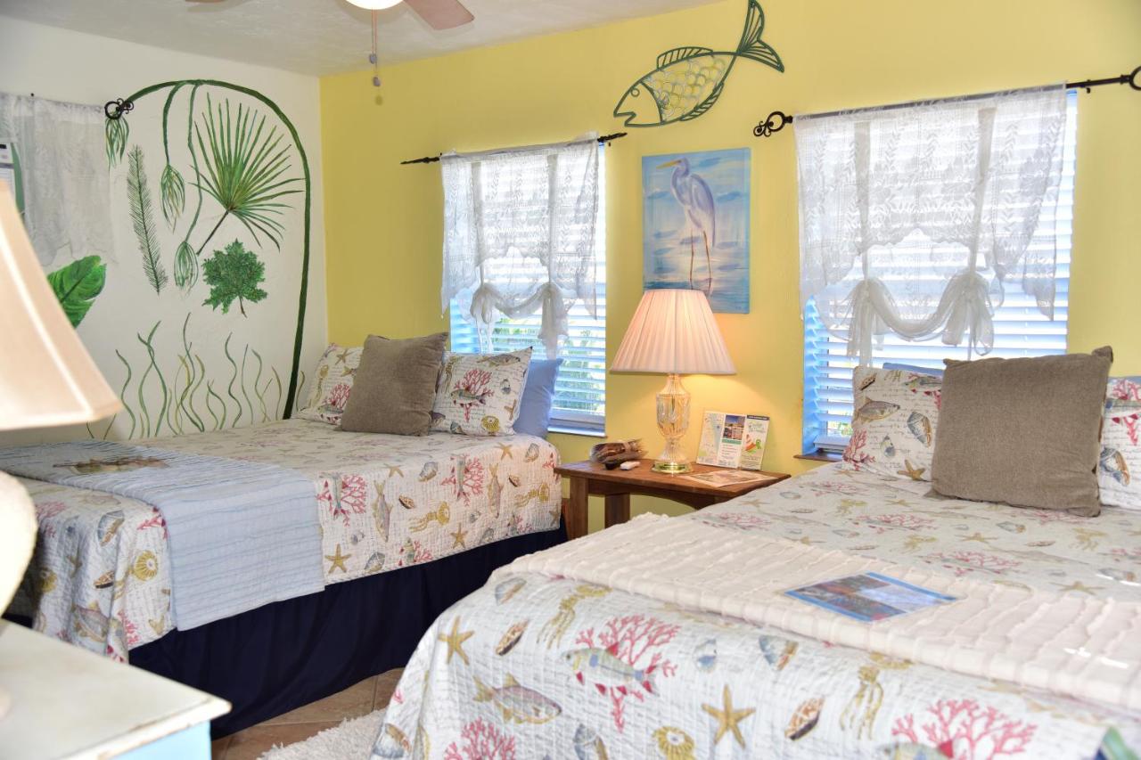 B&B Flagler Beach - SI COMO NO INN - Bed and Breakfast Flagler Beach