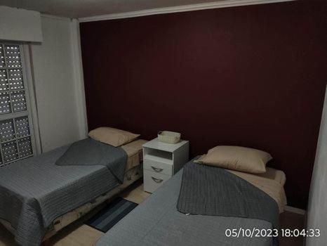 Departamento “Edificio Manuelita” - Bed and Breakfast