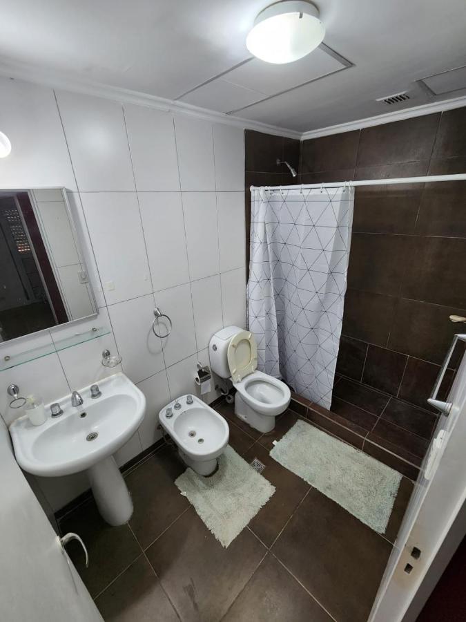 Appartement met 2 slaapkamers