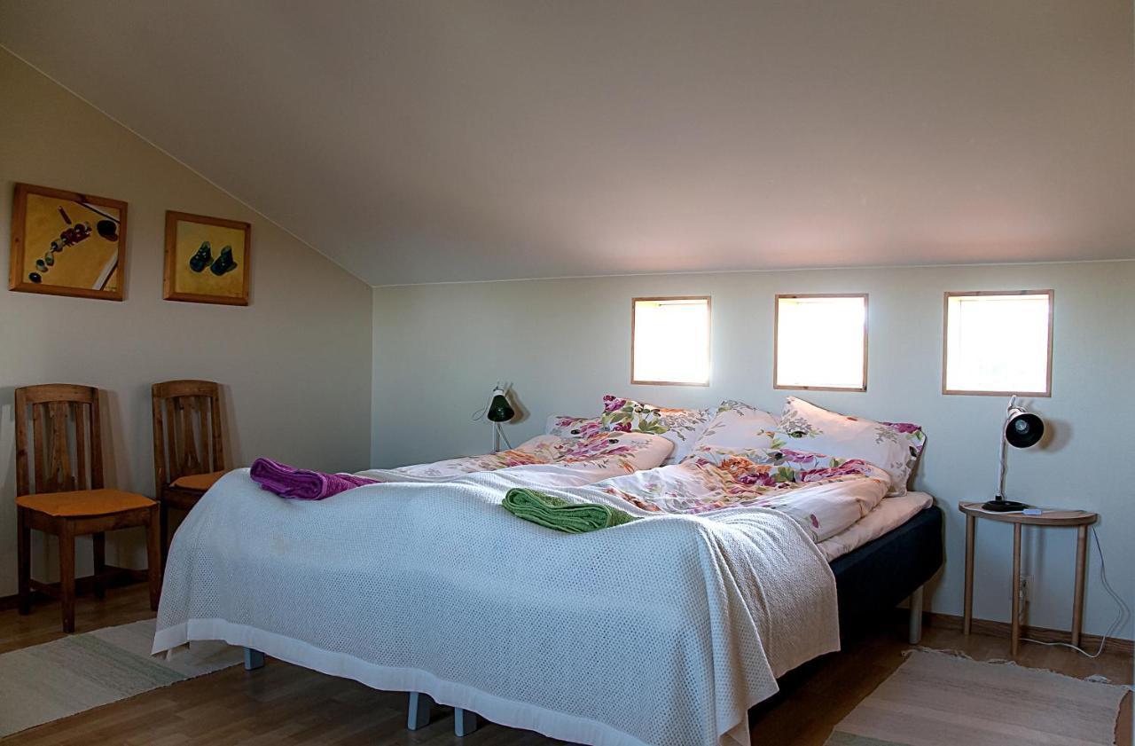 Apartment - Split Level