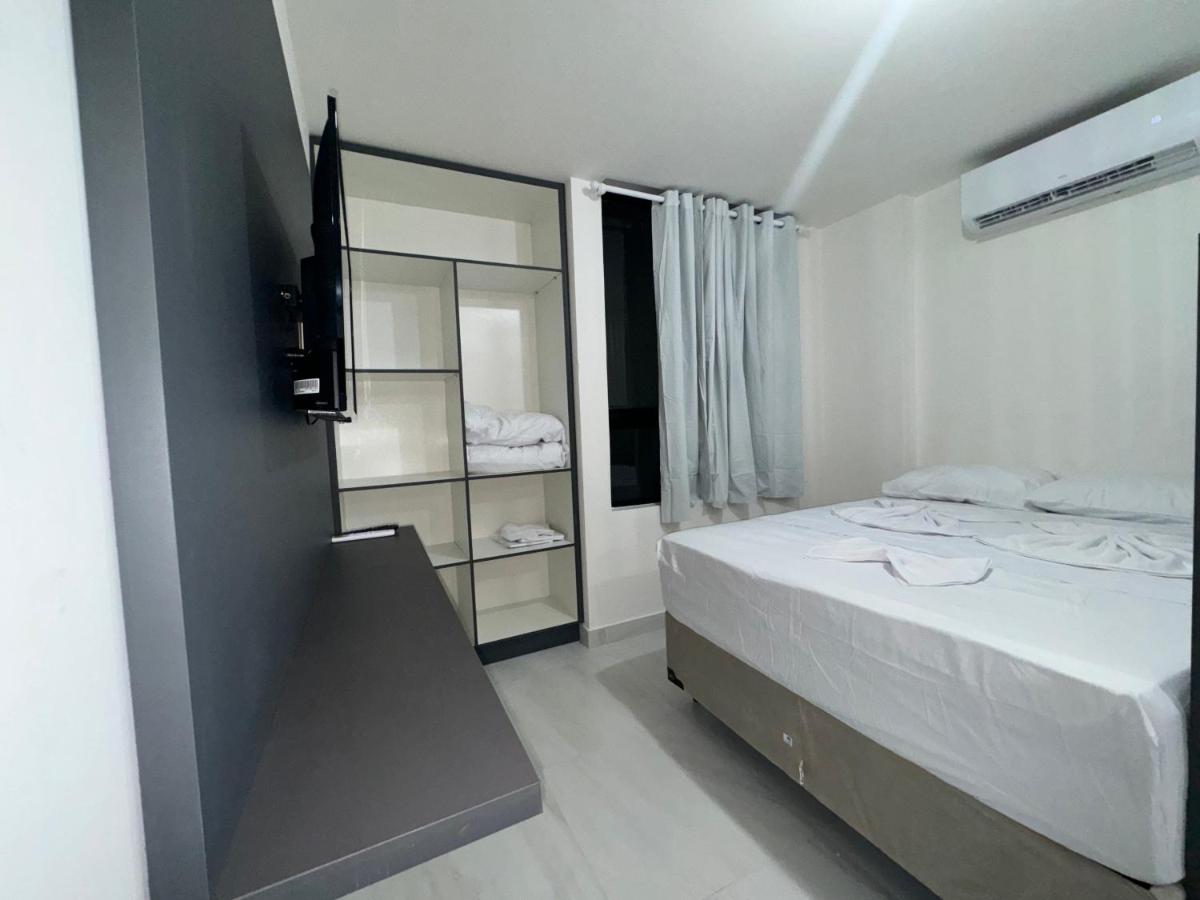 Appartement met 1 Slaapkamer