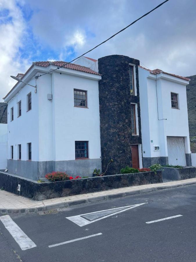 Apartamento Tabaiba - B&B