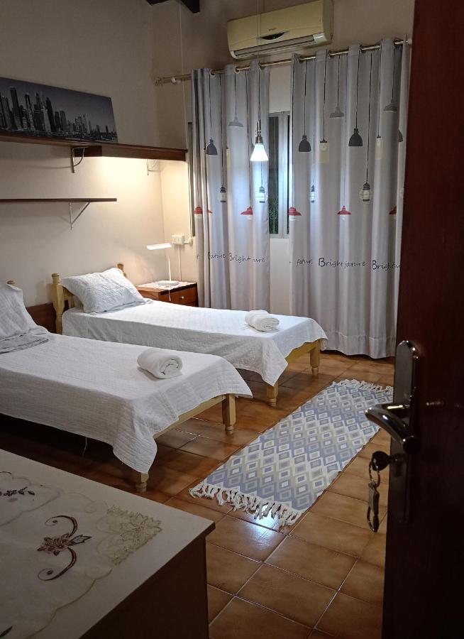 Camera Tripla con Bagno Privato Esterno 