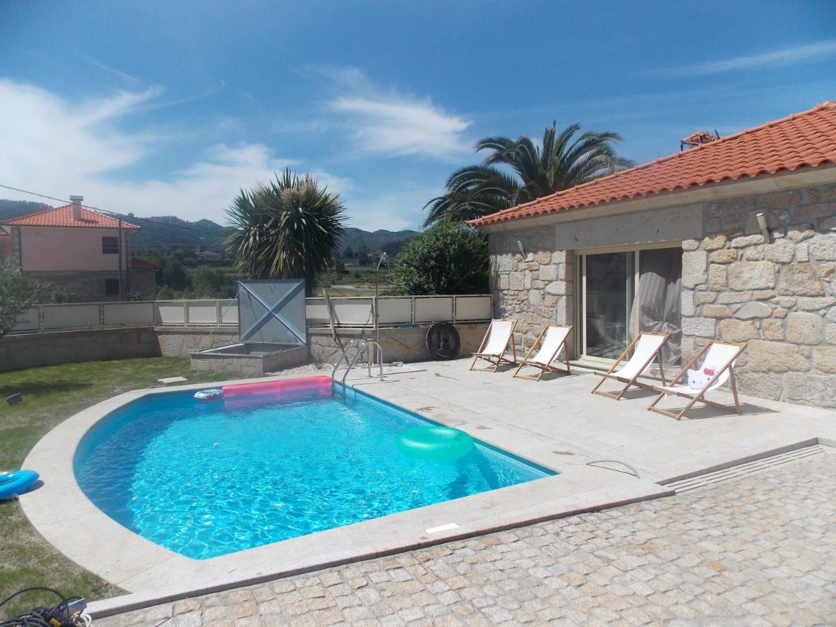Casa Silva Do Minho - B&B