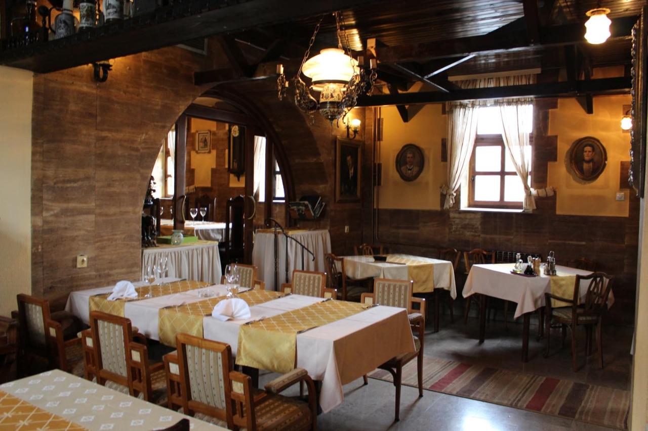 B&B Banja Luka - Motel Alas - Bed and Breakfast Banja Luka