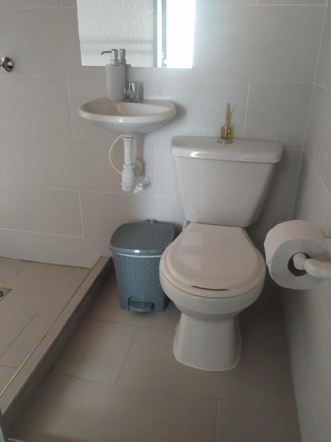 Quadruple Room with Balcony