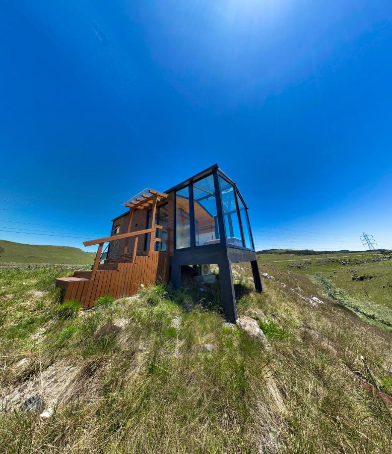 Superior Chalet