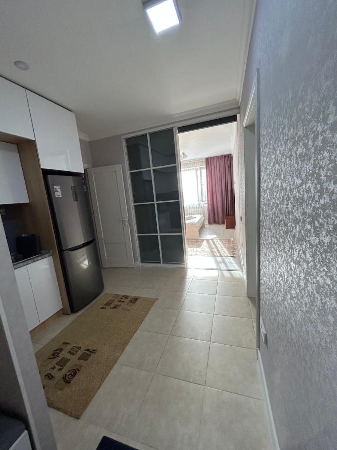 Апартамент ЖК Молодежный - B&B Almaty