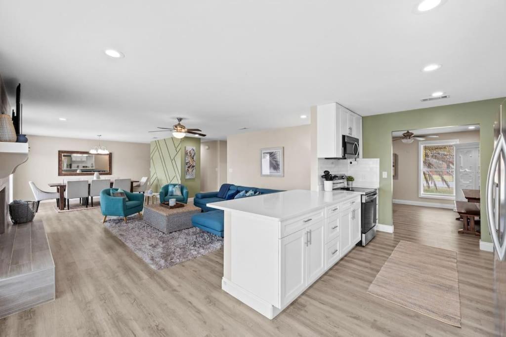 The Heather Marie - Stylish and Modern Rambler - B&B