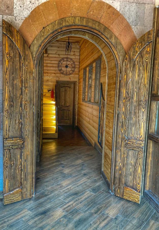 Chambre Double Deluxe