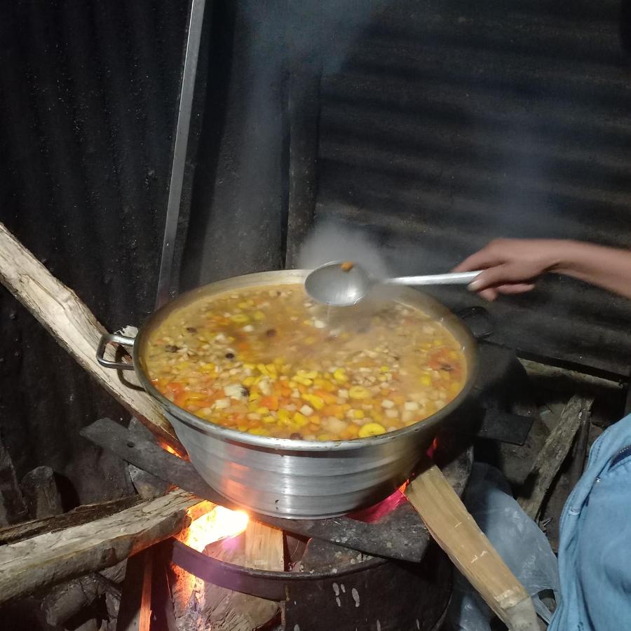 coraizone hostel - Bed and Breakfast Cobán