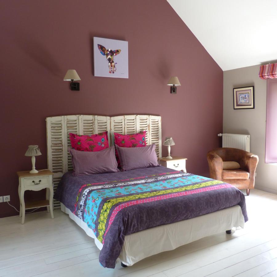 Superior Doppelzimmer