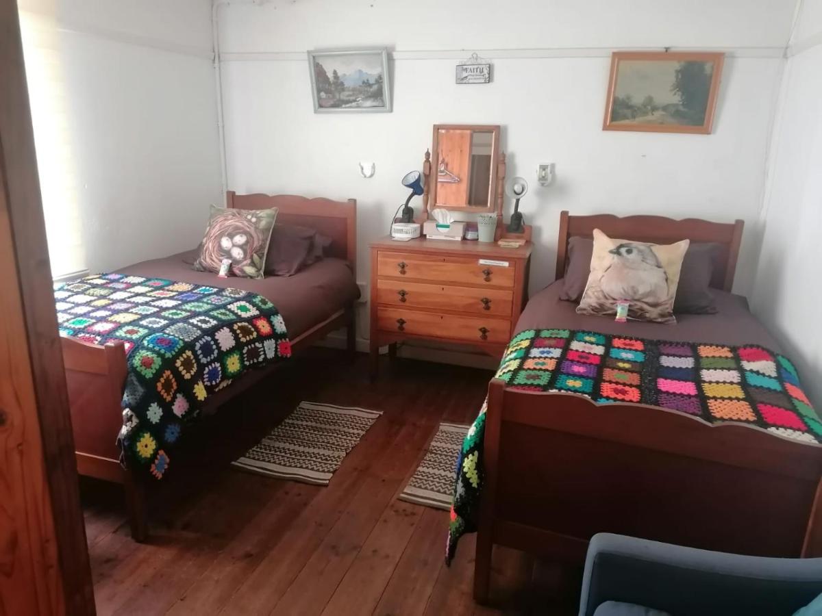 B&B Bredasdorp - Kate's Country Kitchen Accommodation - Bed and Breakfast Bredasdorp