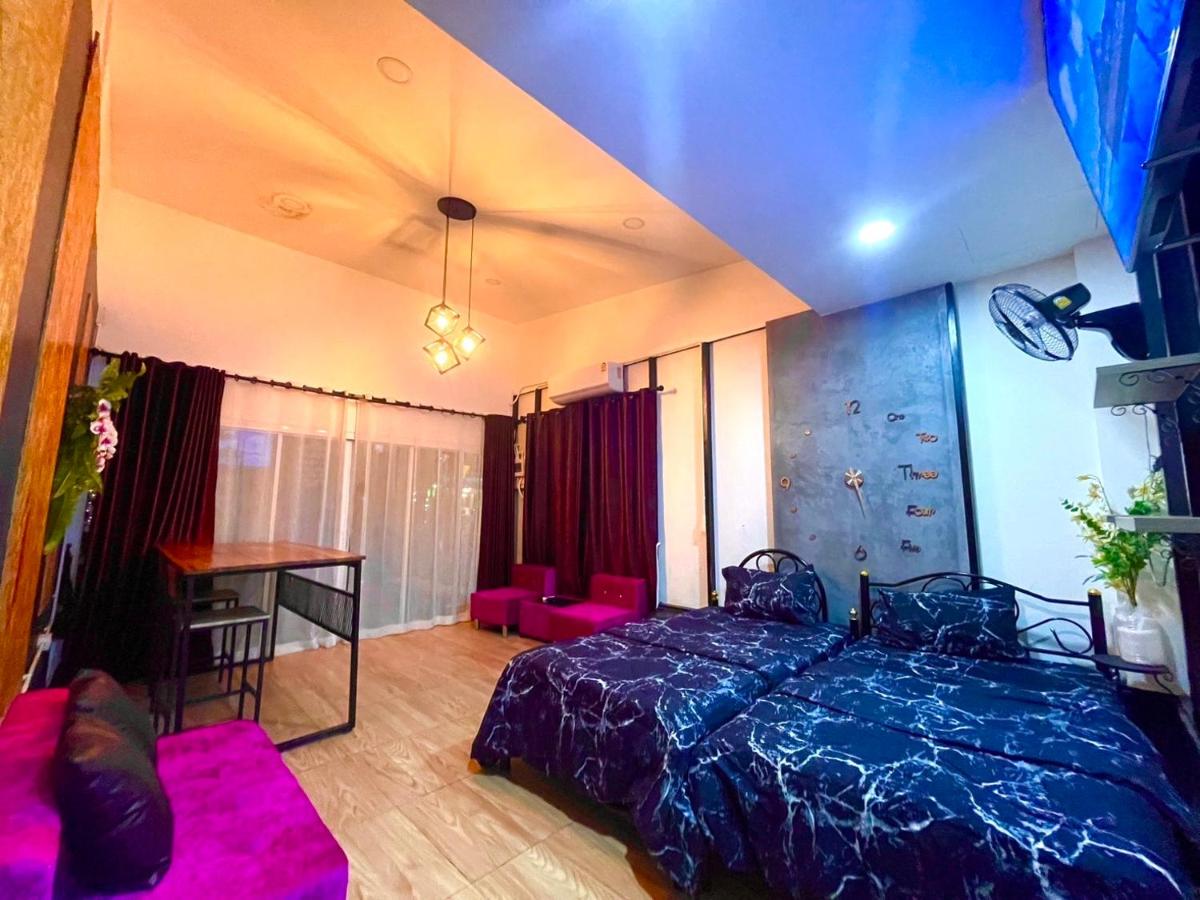 B&B Chian Yai - Lamai Home1 - Bed and Breakfast Chian Yai