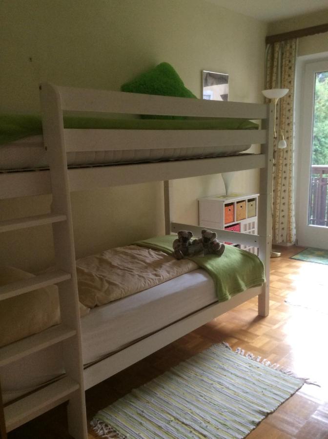 Appartement avec Vue et Balcon