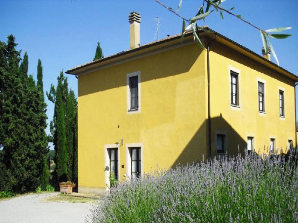 B&B Chianciano Terme - Belvilla by OYO Casale Nuovo - Bed and Breakfast Chianciano Terme