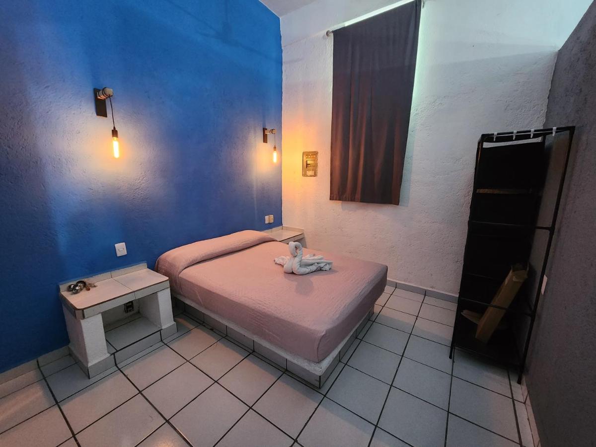 Cozy 1 Bed Apartment in La Noria - B&B