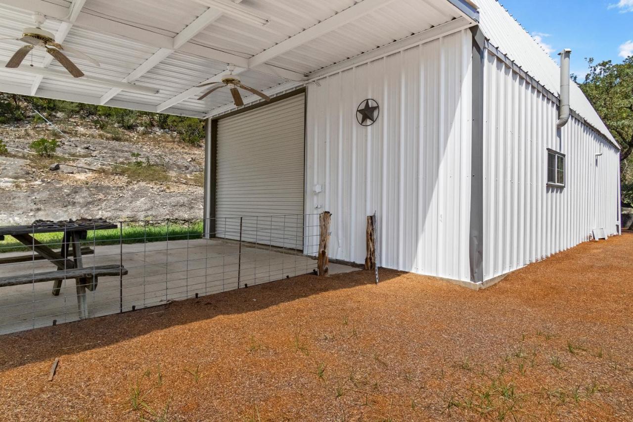 Big Fern Cabin - B&B Vanderpool