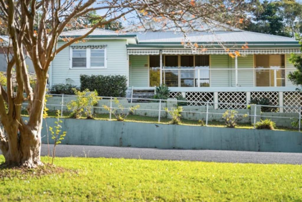 B&B Coffs Harbour - Coffs Pit Stop - 1 Bedroom CBD - Bed and Breakfast Coffs Harbour