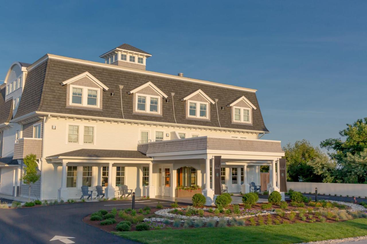 The Break Hotel - B&B
