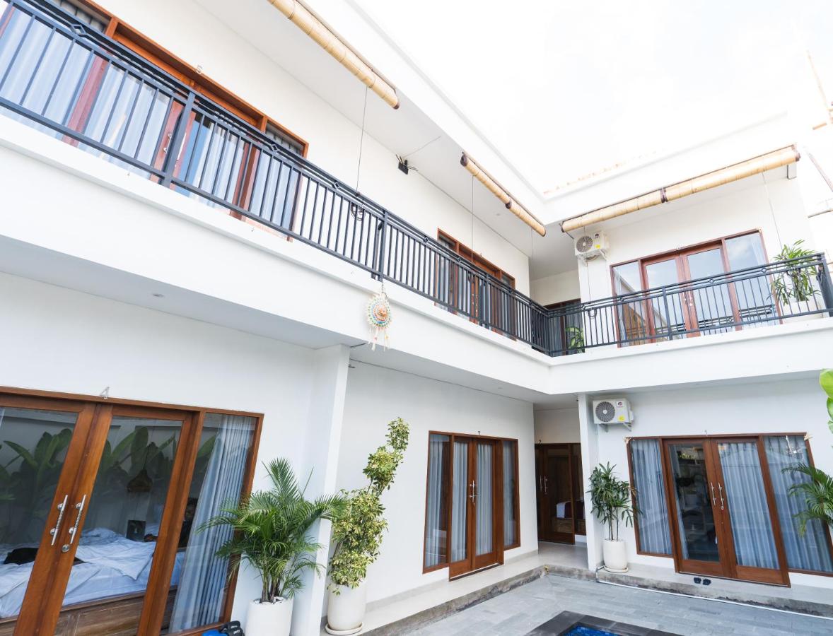 Adidan homestay - Chambres d’hôtes Canggu