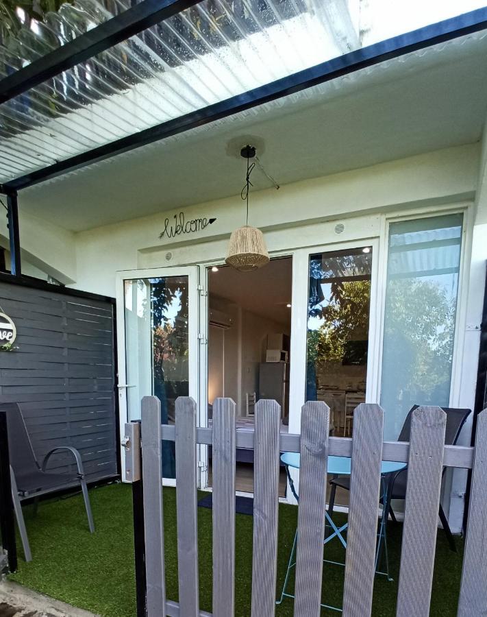 Le studio 27 - B&B Le Tampon