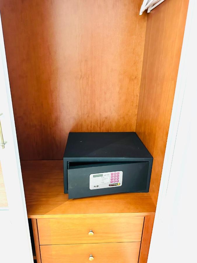 Appartamento con 3 Camere da Letto