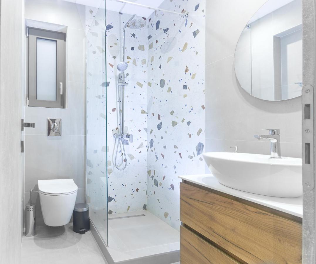 Suite Deluxe con Vista Mare