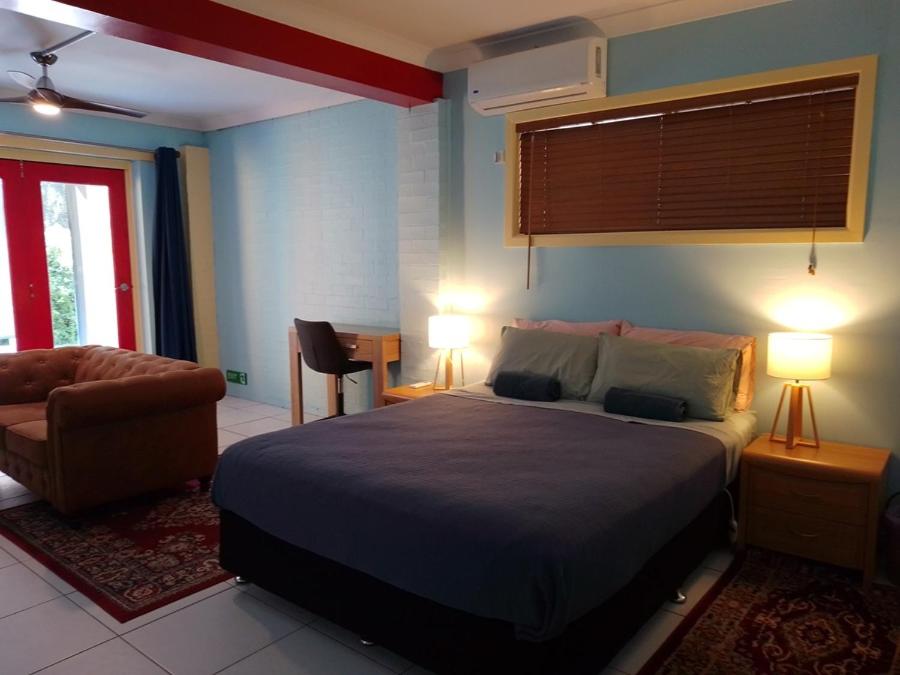 B&B Long Jetty - 2 bedrooms 2 queen beds private bathroom own entry - Bed and Breakfast Long Jetty