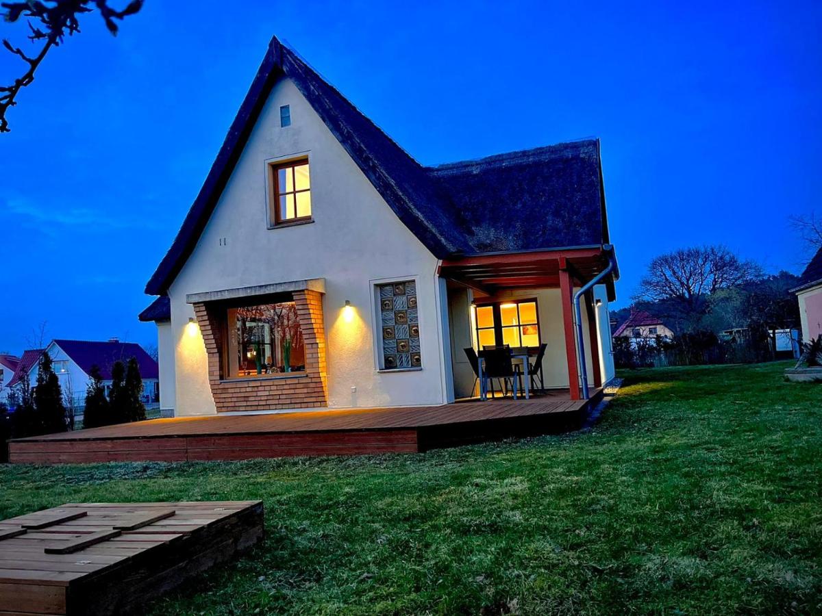 Huus am Darß - Bed and Breakfast