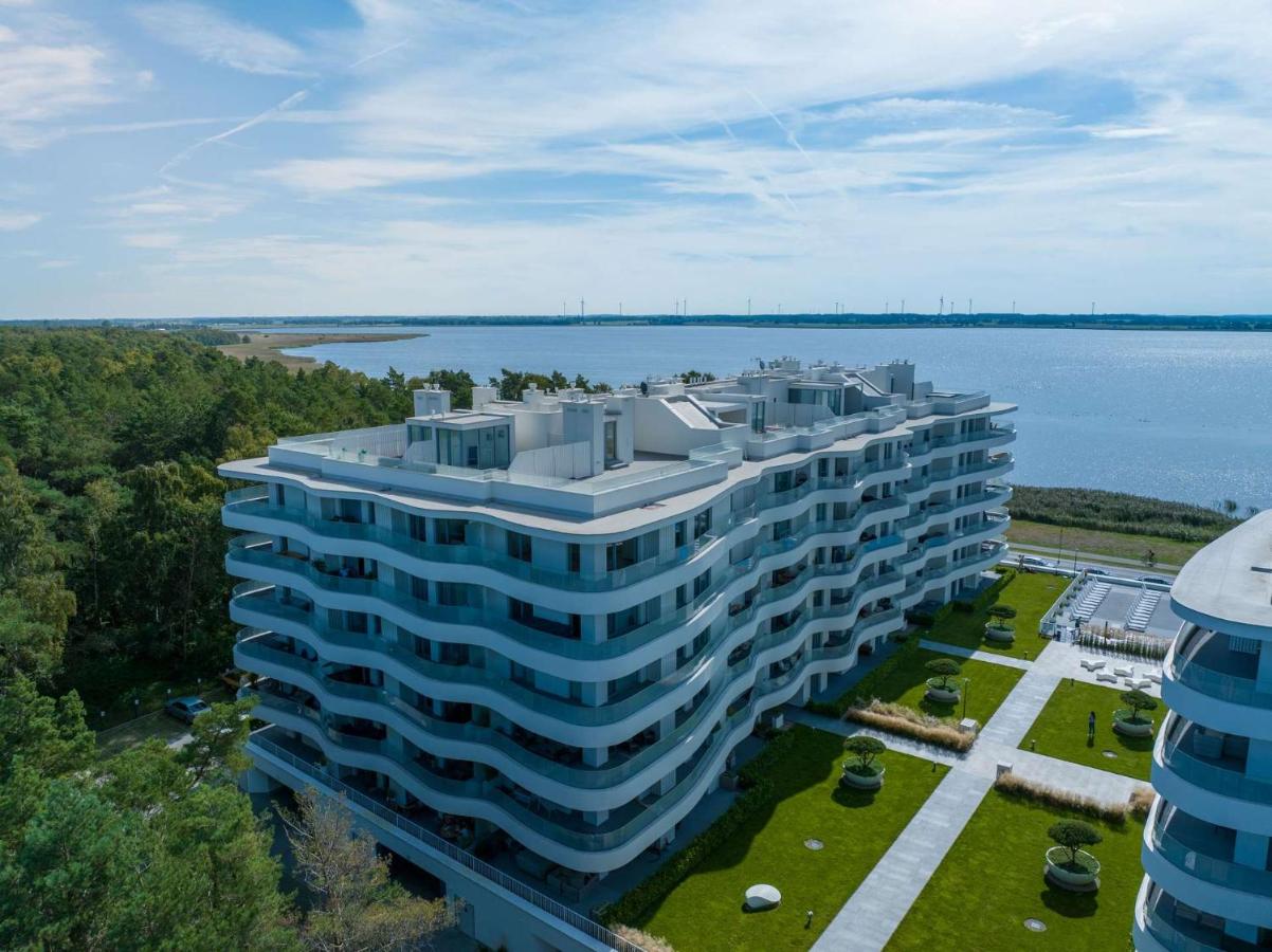 Deluxe Apartment mit 1 Schlafzimmer