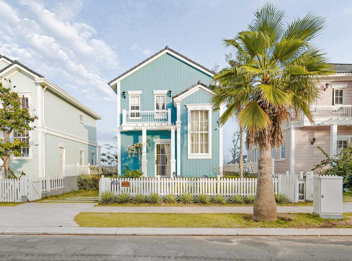 Seastar Villa - B&B