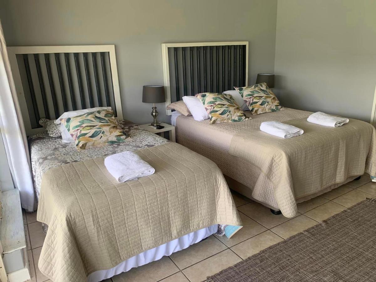 Chambre Triple de Luxe
