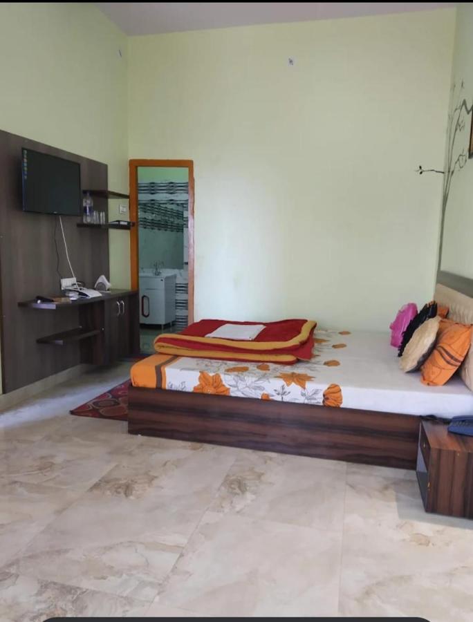 Deluxe Kamer met Kingsize Bed