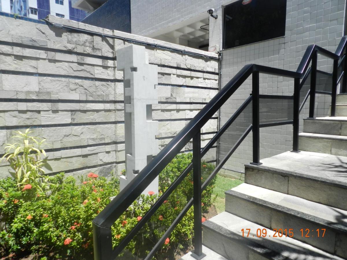 Boa Viagem Apartment - B&B