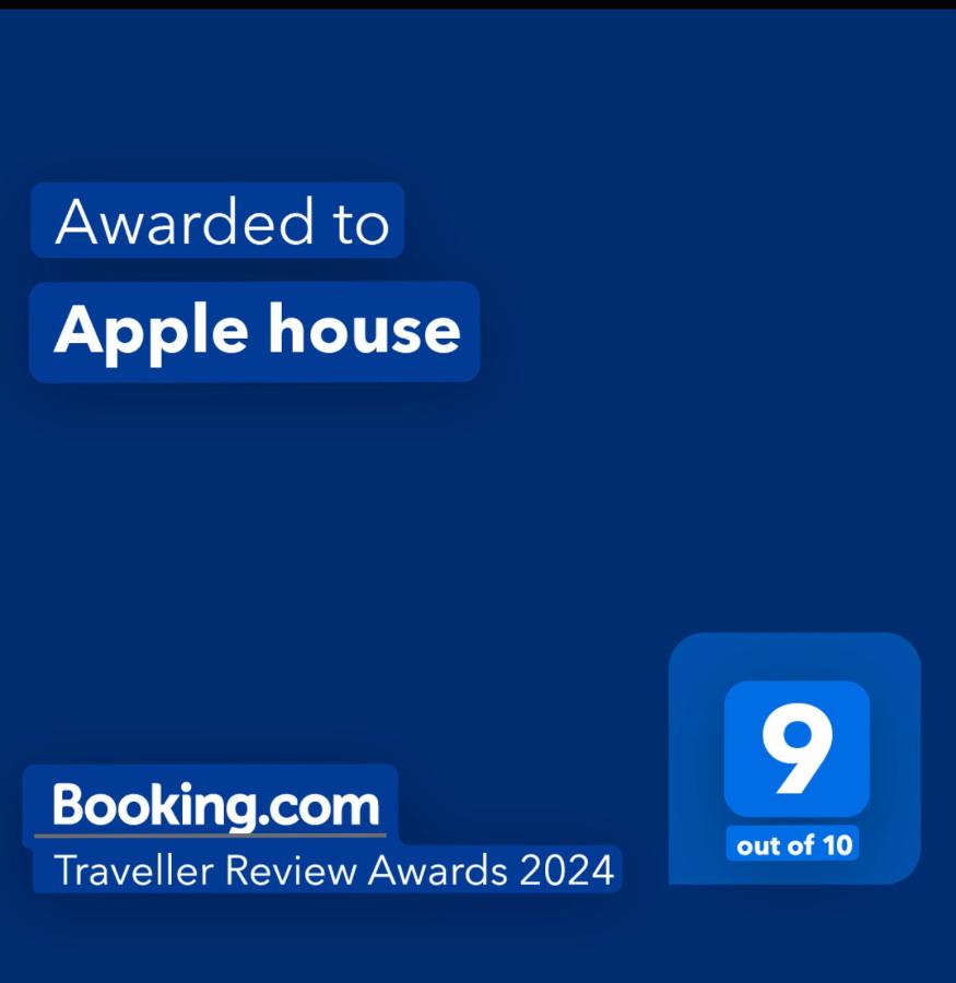 Apple house - B&B