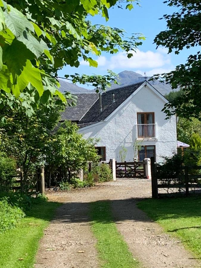 Drimnatorran Farm Lodge - B&B