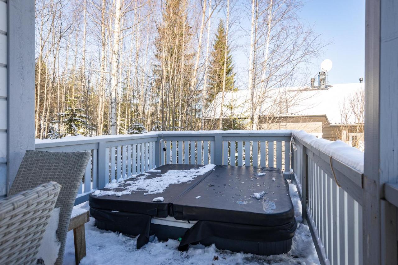 Liinavaatteet Loppusiivous Poreallas - B&B Jämsä