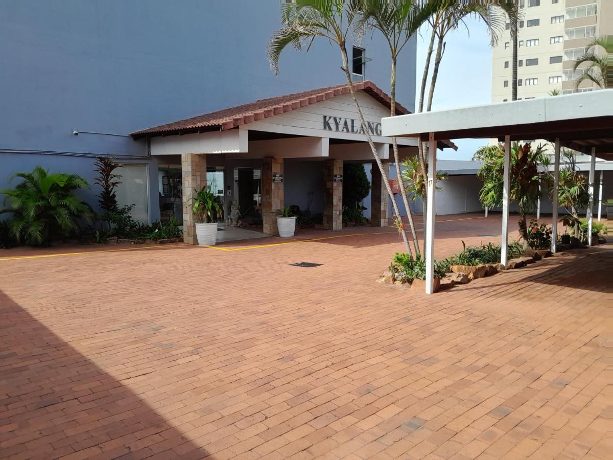 KYALANGA - SEA FACING - ground floor apartment - B&B