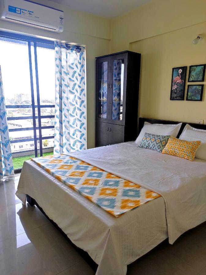 B&B Cochin - 1 BHK Flat in Kochi 904 - Bed and Breakfast Cochin