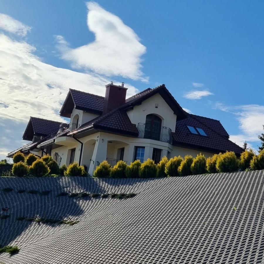 Windmill Resort Agroturystyka - B&B Mucharz