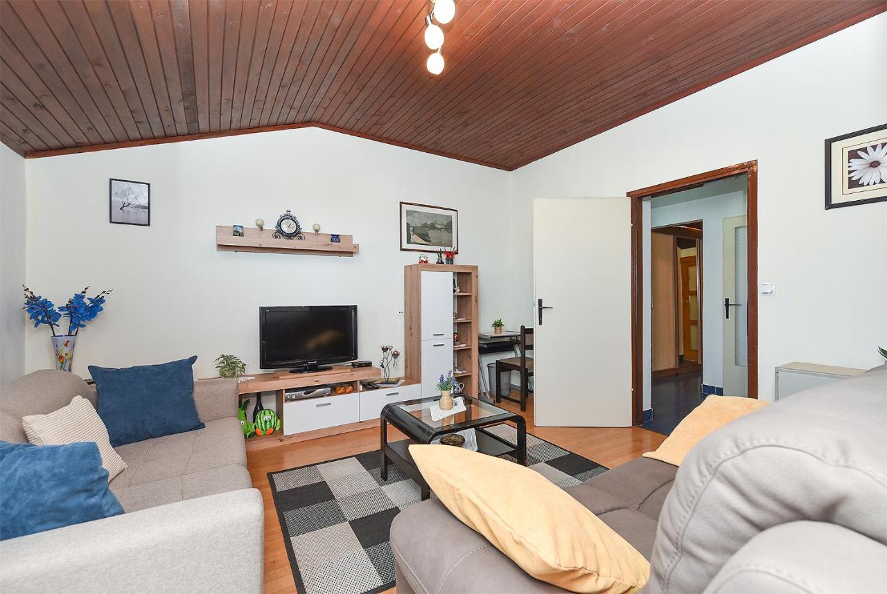 Apartment Marija 2316 - B&B Rovigno