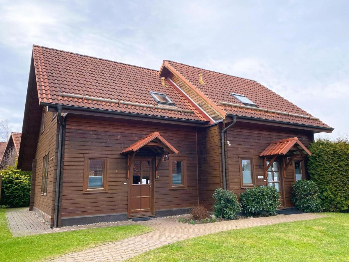 Doppelhaushaelfte in Hasselfelde - B&B