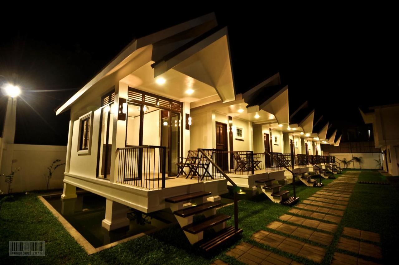 Cleon Villas Pension - B&B Puerto Princesa