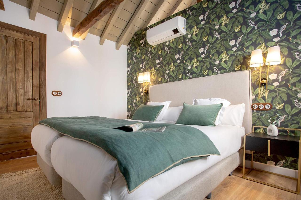 Apartment mit 2 Schlafzimmern und Terrasse